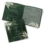 Zaproszenia Ślubne Nikola