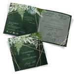 Zaproszenia Ślubne Nikola