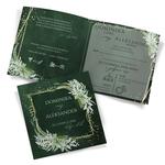 Zaproszenia Ślubne Nikola