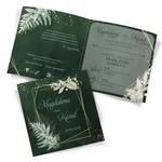 Zaproszenia Ślubne Nikola