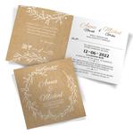 Zaproszenia Ślubne Selma