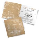 Zaproszenia Ślubne Selma