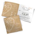 Zaproszenia Ślubne Selma