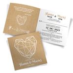 Zaproszenia Ślubne Selma