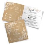 Zaproszenia Ślubne Selma