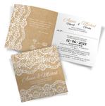 Zaproszenia Ślubne Selma