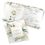 Zaproszenia Ślubne Tacjana