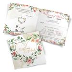 Zaproszenia Ślubne Tacjana