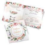 Zaproszenia Ślubne Tacjana