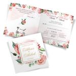 Zaproszenia Ślubne Tacjana