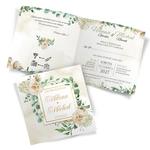 Zaproszenia Ślubne Tacjana