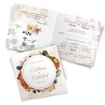 Zaproszenia Ślubne Tacjana