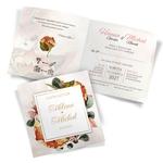 Zaproszenia Ślubne Tacjana