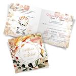 Zaproszenia Ślubne Tacjana