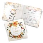 Zaproszenia Ślubne Tacjana