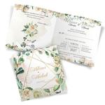 Zaproszenia Ślubne Tacjana