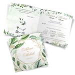 Zaproszenia Ślubne Tacjana