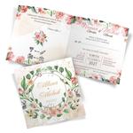 Zaproszenia Ślubne Tacjana