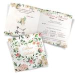 Zaproszenia Ślubne Tacjana