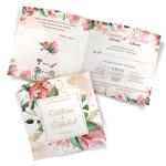 Zaproszenia Ślubne Tacjana