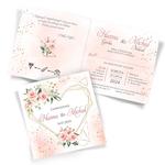 Zaproszenia ?lubne Wenus