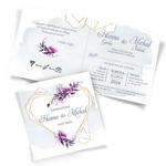 Zaproszenia ?lubne Wenus