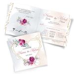 Zaproszenia ?lubne Wenus