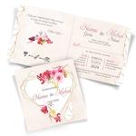 Zaproszenia ?lubne Wenus