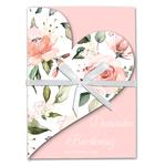 Zaproszenia A6 Julia