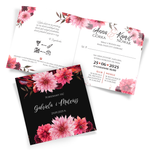 Zaproszenia Ślubne Amanda4