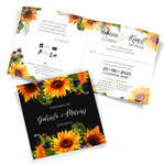 Zaproszenia Ślubne Amanda4