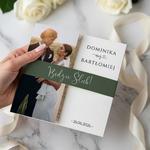 Zaproszenia Ślubne Brama Nina