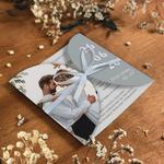 Zaproszenia Ślubne ze zdjęciem Dafne