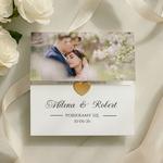 Zaproszenia Ślubne Dina