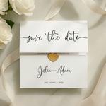 Zaproszenia Ślubne Dina