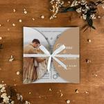 Próbki zaproszeń Ślubnych K20