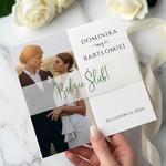Zaproszenia Ślubne Nina2