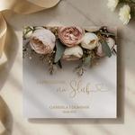 Zaproszenia Ślubne Flawia