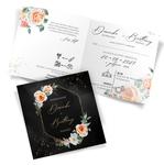 Zaproszenia Ślubne Emilia