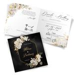 Zaproszenia Ślubne Emilia