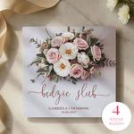 Zaproszenia Ślubne Flawia