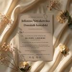 Zaproszenia ślubne ze zdjęciem - Lila