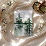 Zaproszenia Ślubne z kalką Daniela2