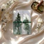 Zaproszenia Ślubne z kalką Daniela2