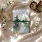 Zaproszenia Ślubne z kalką Daniela2