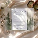 Zaproszenia Ślubne z kalką Daniela2