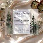 Zaproszenia Ślubne z kalką Daniela2