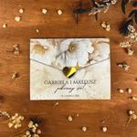 Próbki Zaproszeń Ślubnych K19