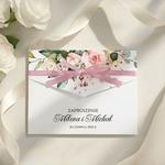 Zaproszenia Ślubne Irma