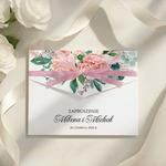 Zaproszenia Ślubne Irma